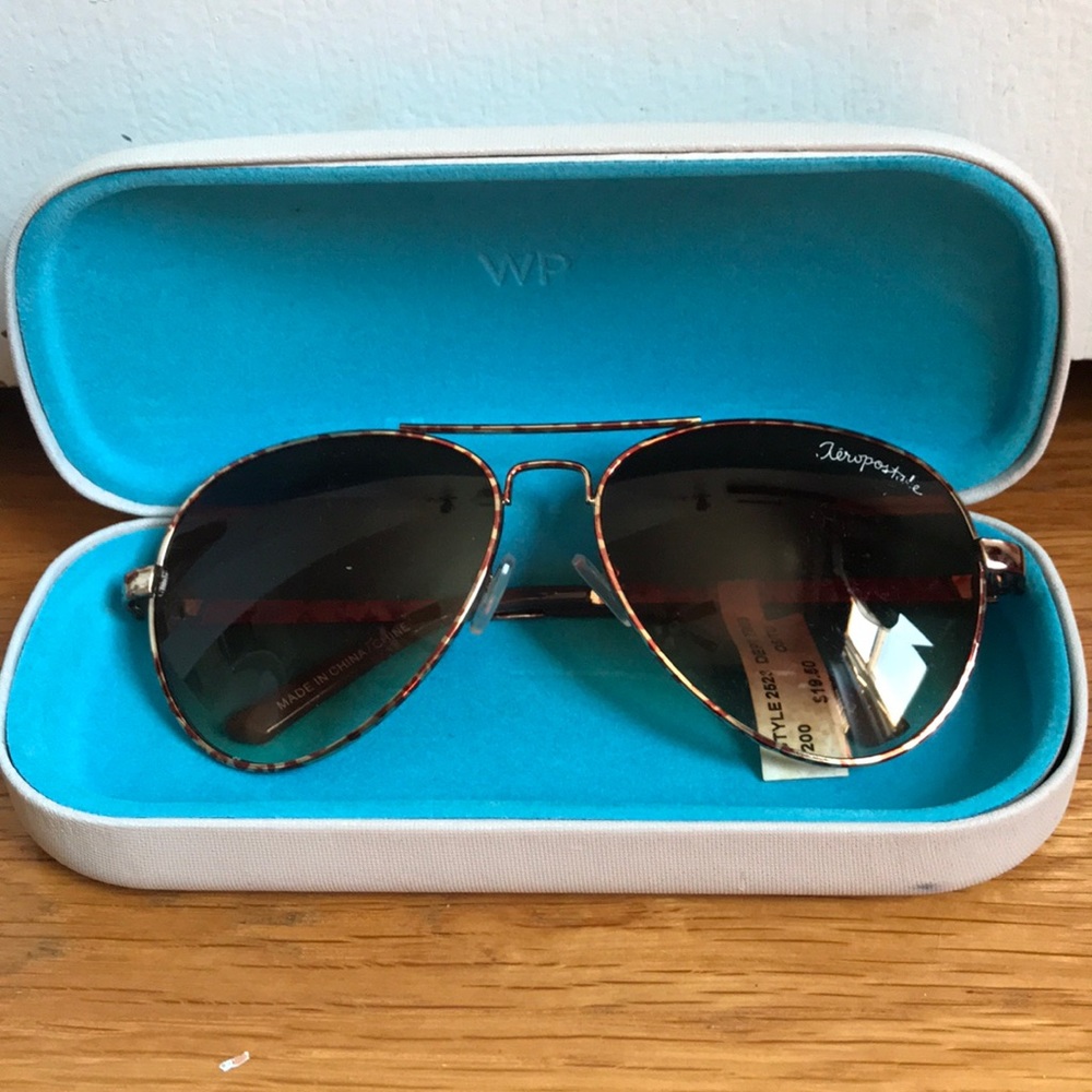 Sunglasses